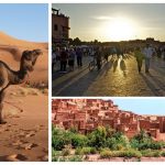 Viaje al desierto de Marruecos desde Marrakech
