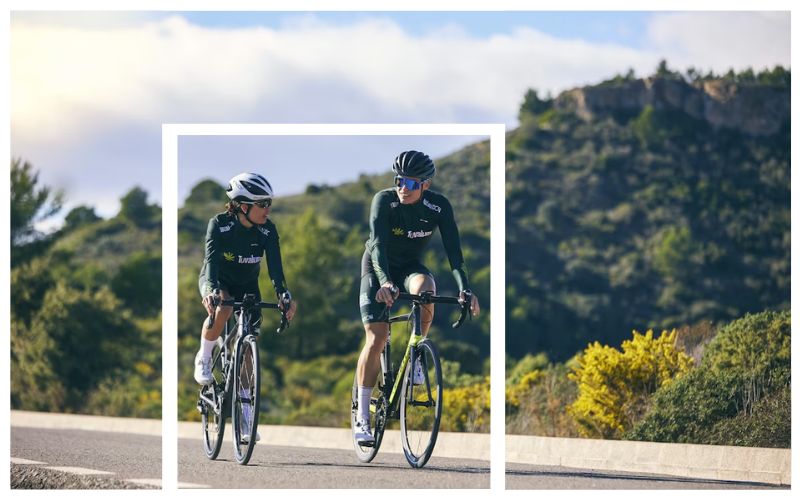 Lee más sobre el artículo Cicloturismo en España: destinos imprescindibles para amantes de la carretera
