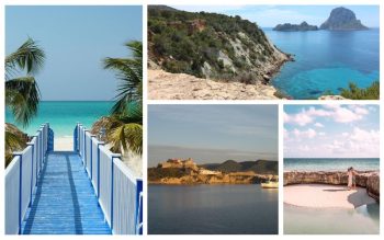 Lee más sobre el artículo Escapadas románticas al Caribe o a Ibiza: motivos para hacer de un viaje una experiencia inolvidable en pareja