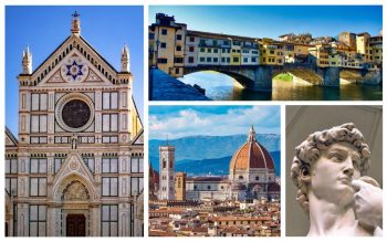 Lee más sobre el artículo Que ver en Florencia, la ciudad italiana del Renacimiento que se descubre caminando