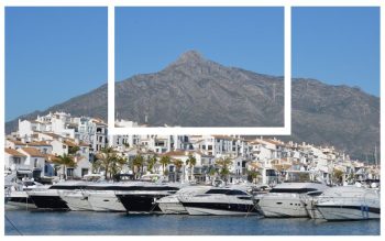 Lee más sobre el artículo Villas, arquitectura mediterránea y eficiencia energética: el nuevo turismo residencial en Marbella