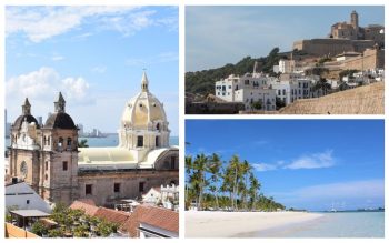 Lee más sobre el artículo Hoteles Sirenis para vivir el destino, no solo alojarse