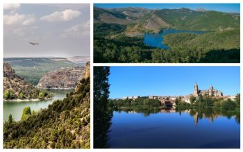 Lee más sobre el artículo Los mejores lugares para bañarse en Castilla y León: ¿Dónde encontrar piscinas naturales provincia por provincia?