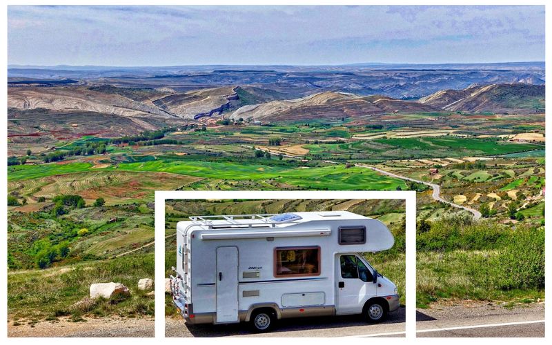 Lee más sobre el artículo Libertad sobre ruedas – Las ventajas de viajar en autocaravana a la hora de descubrir el mundo