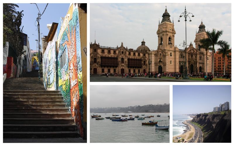 Lee más sobre el artículo Los mejores tours gratuitos para conocer Lima