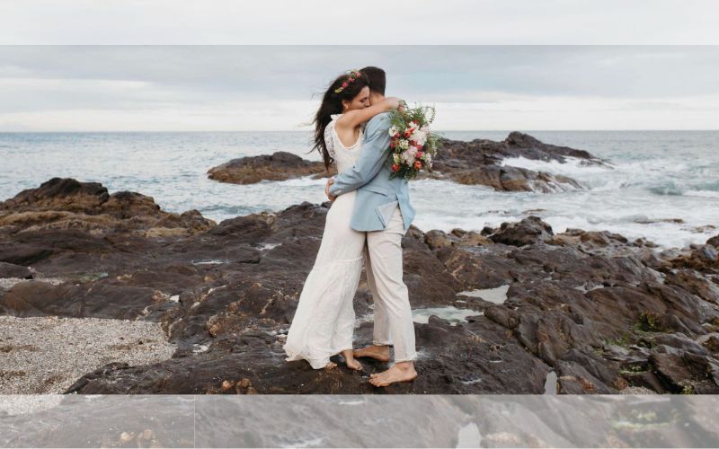 Lee más sobre el artículo Hoteles para bodas en República Dominicana y Riviera Maya: ¿Por qué casarse en el Caribe?