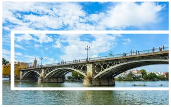 Lee más sobre el artículo La Velá de Santa Ana, la fiesta más antigua de Sevilla junto al Guadalquivir