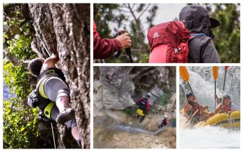 Lee más sobre el artículo Turismo de aventura – La preparación para disfrutar sin riesgos innecesarios