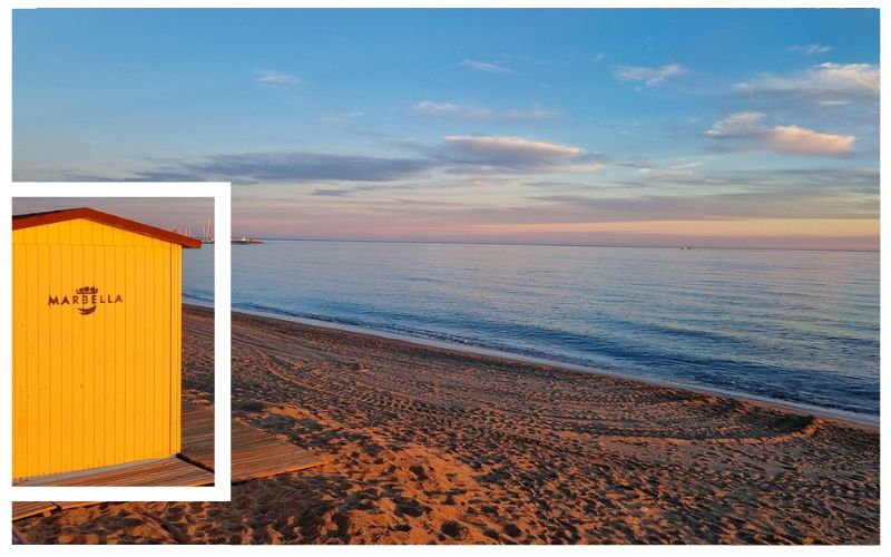 Lee más sobre el artículo La revolución gastronómica de la Costa del Sol: alta cocina a orillas del Mediterráneo