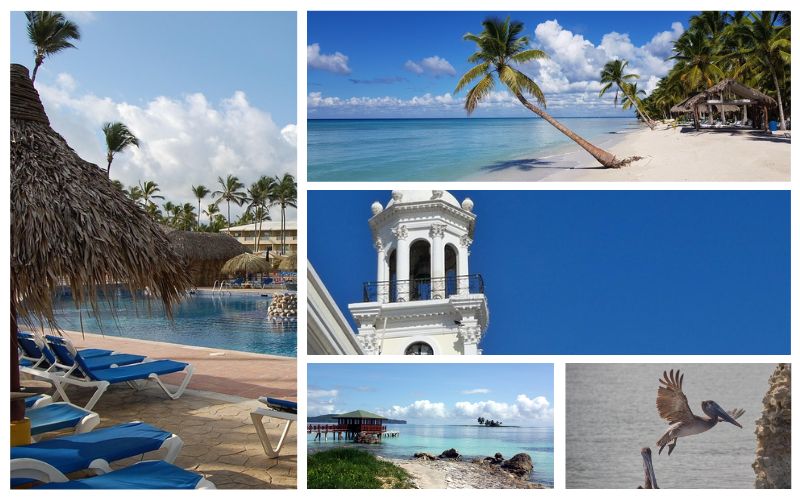 Lee más sobre el artículo Lugares especiales que visitar en República Dominicana