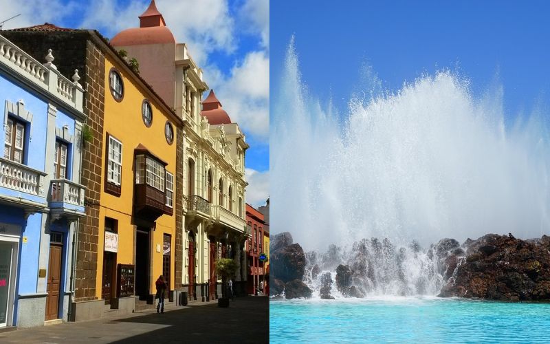 Lee más sobre el artículo Romería de San Benito Abad y Día del Carmen: las grandes fiestas de julio en Tenerife