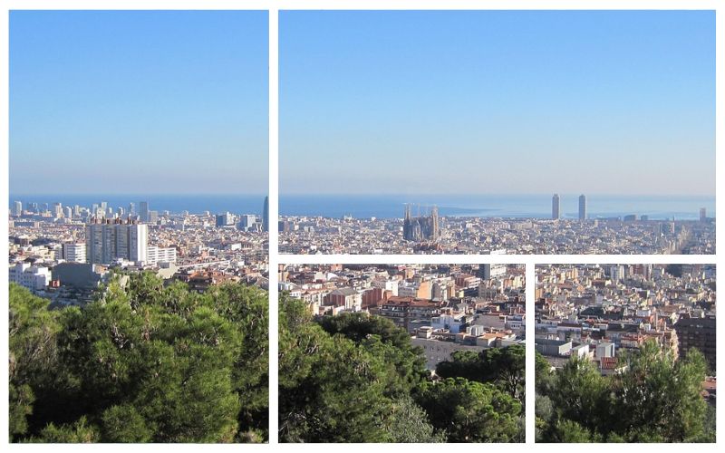 Lee más sobre el artículo Barcelona en octubre, una ciudad diferente después del verano