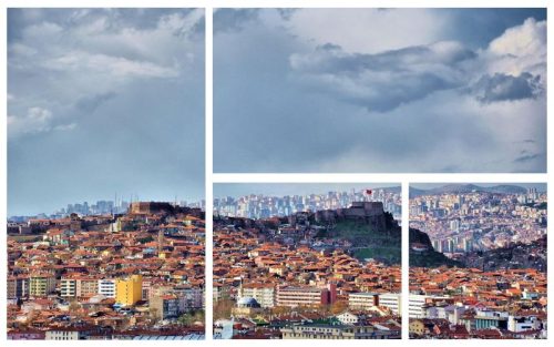 Guía Para Descubrir La Capital Histórica De Turquía