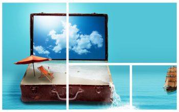 Lee más sobre el artículo ¿Cómo preparar la maleta para un destino de sol y playa?